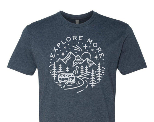 Simonandcool Pnw T-shirt Pacific Northwest T-shirt Pnw Tee T-shirt Hiking Tee